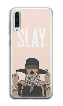 Slay All Day