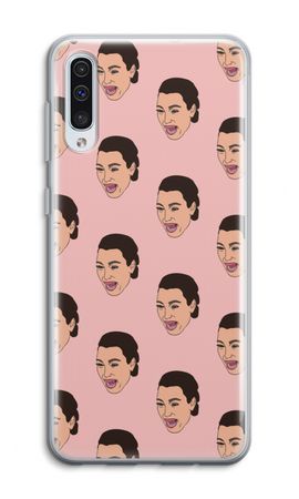 Ugly Cry Call