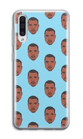 Kanye Call Me?