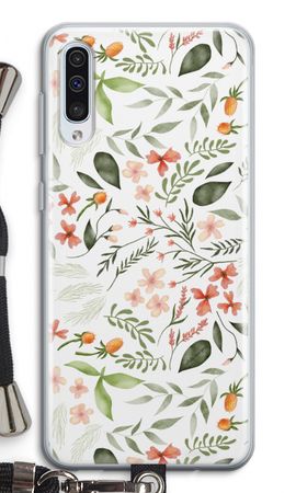 Sweet little flowers