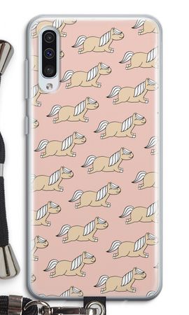 Ponys