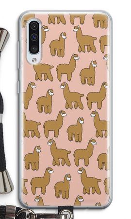 Alpacas