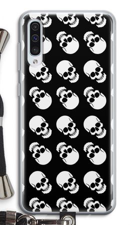 Musketon Skulls