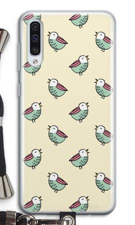 Little birds