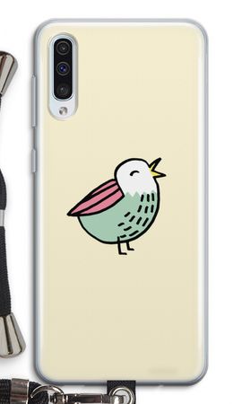 Birdy