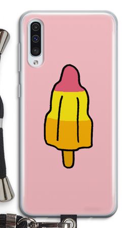 Rocket pop