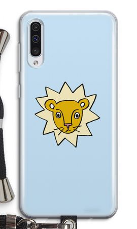 Little lion