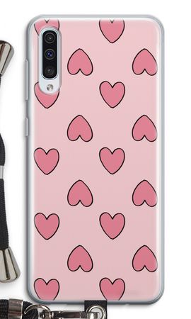 Totally in love