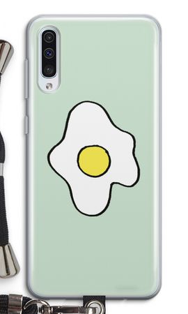 Fried egg