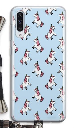 Unicorns everywhere