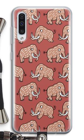 Mammoth