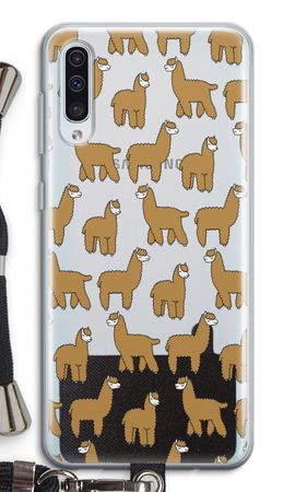 Alpacas