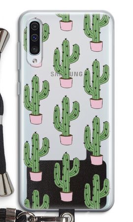 Cactus Lover