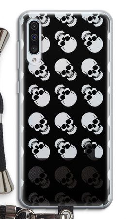 Musketon Skulls