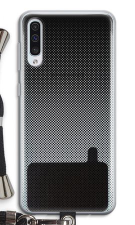 Musketon Halftone