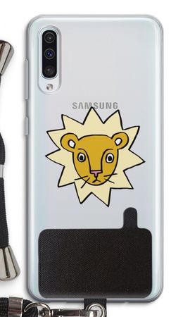 Little lion