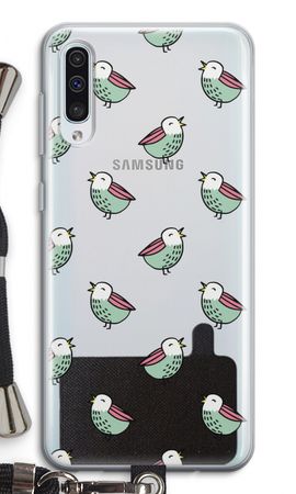 Little birds