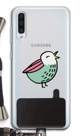 Birdy