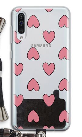 Totally in love