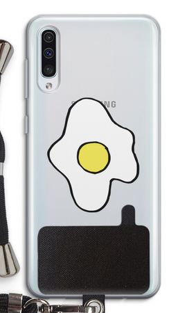 Fried egg