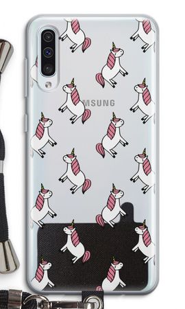 Unicorns everywhere