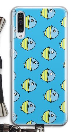 Little fish