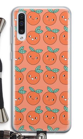 Oranges