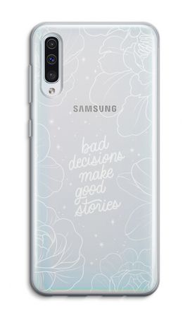 Good stories