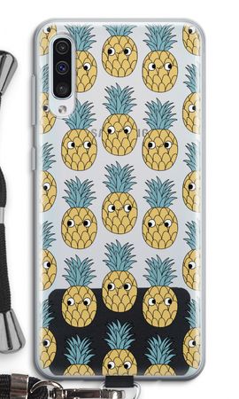 Pineapples