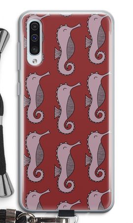 Seahorses