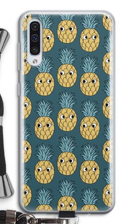 Pineapples