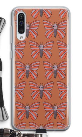 Butterflies