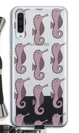 Seahorses