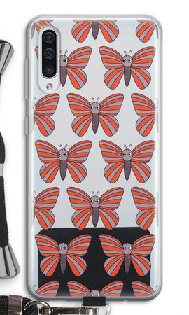 Butterflies
