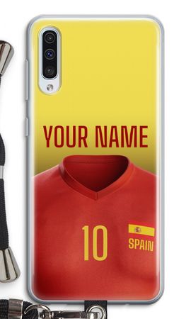 Spain - Football