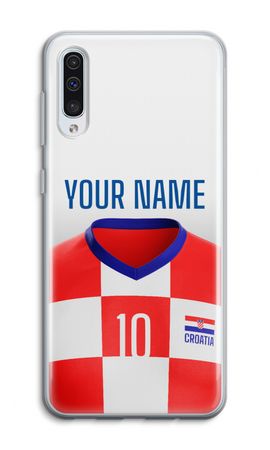 Croatia - Football