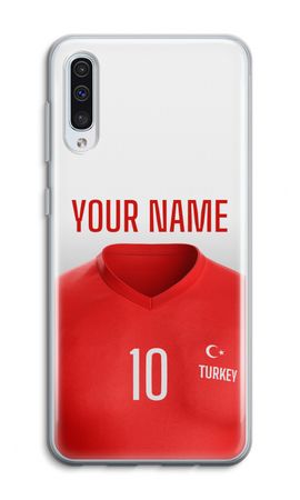 Turkey - Football