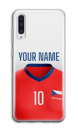 Czech Republic - Football