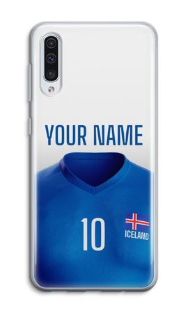Iceland - Football
