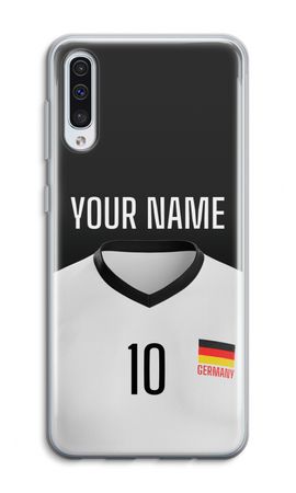 Germany - Football