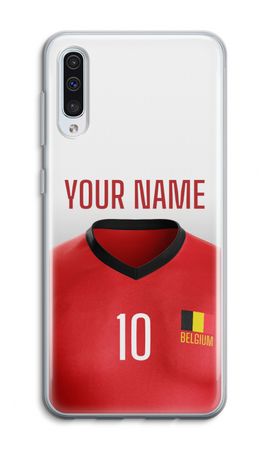 Belgium - Football