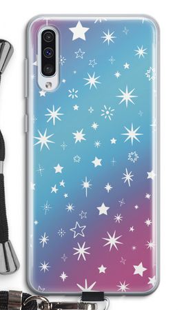 Polvere di stelle