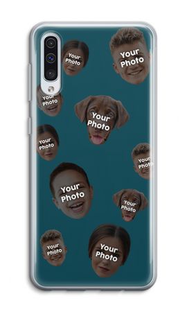 Cara personalizada N°1