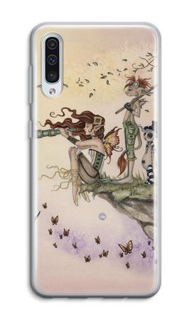 Where the wind takes you