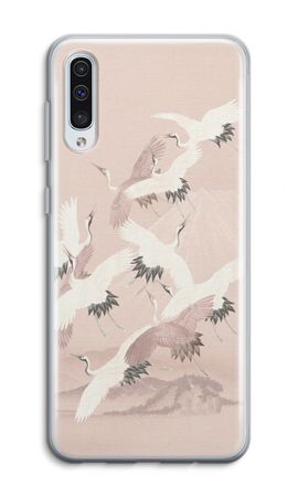 Japanese Crane Birds