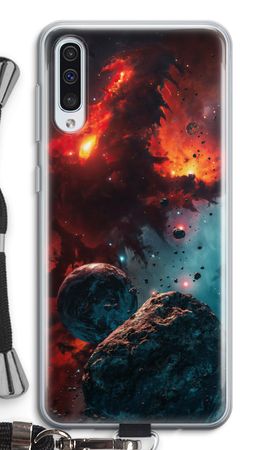 Dragon Nebula