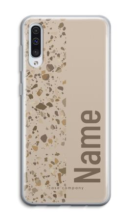 Namecase Terrazzo