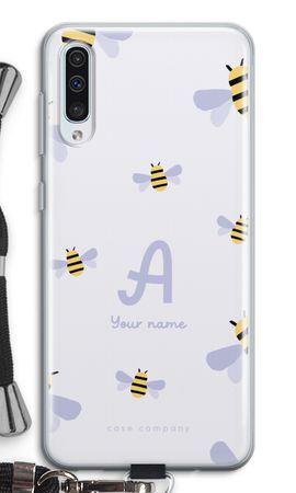 Bees Monogram