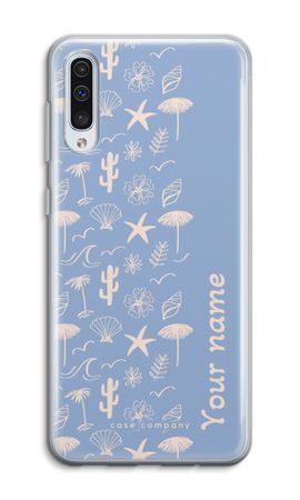 Namecase 2 - Coastel