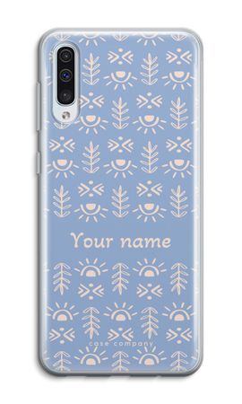 Namecase 1 - Coastel